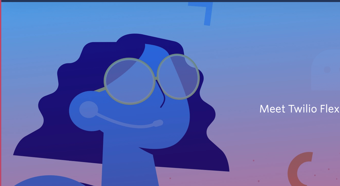A Few Days with Twilio Flex