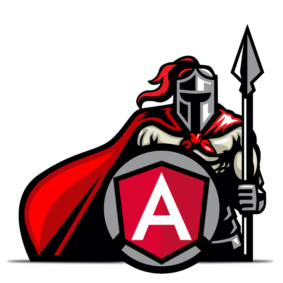 New Book Announcement - Angular Advocate