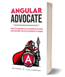 Angular Advocate Book