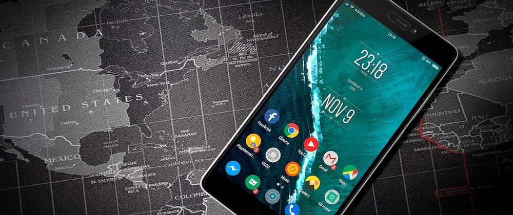 Record Video of Your Android Screen with ADB (Updated)