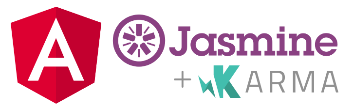 Angular + Jasmine + Karma