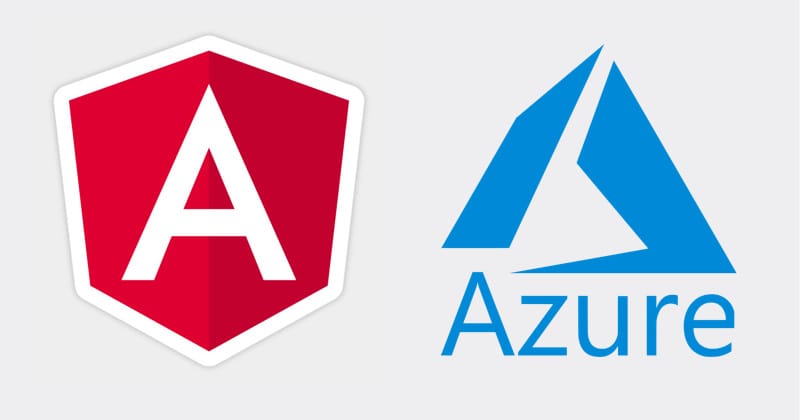 Deploy Your Angular App to Azure with ng deploy