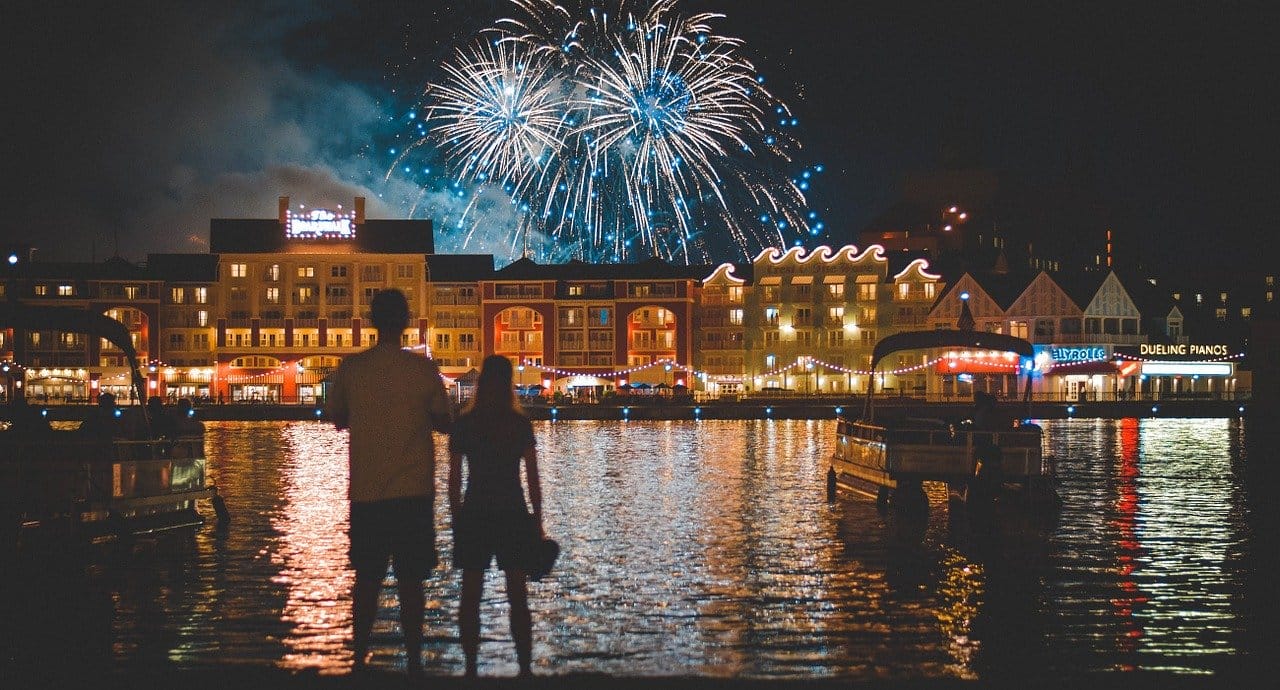 Disney's Boardwalk Resort