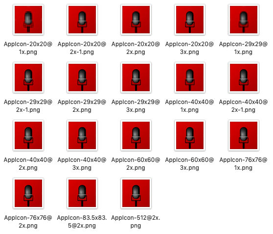 Making Splash Screens for a Capacitor/Android Application