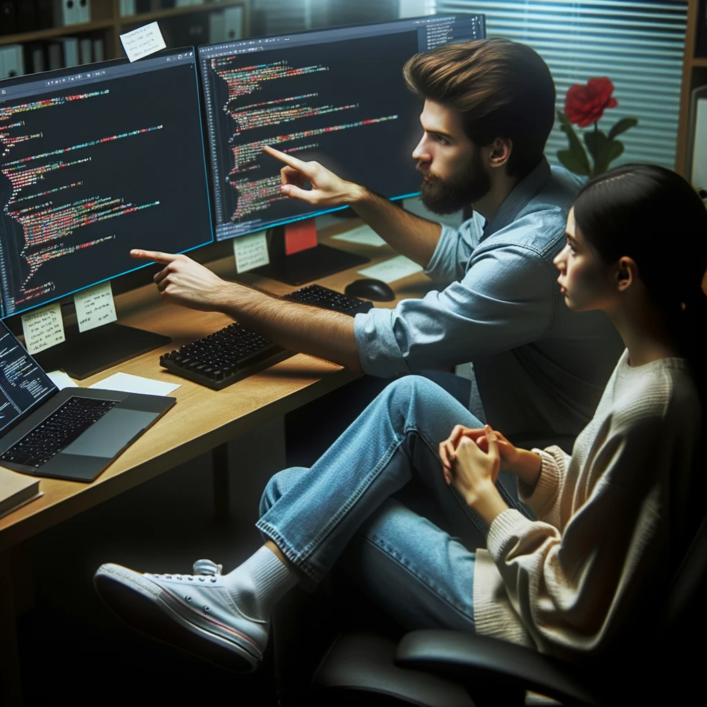 Evolving the Developer-QA Dynamics