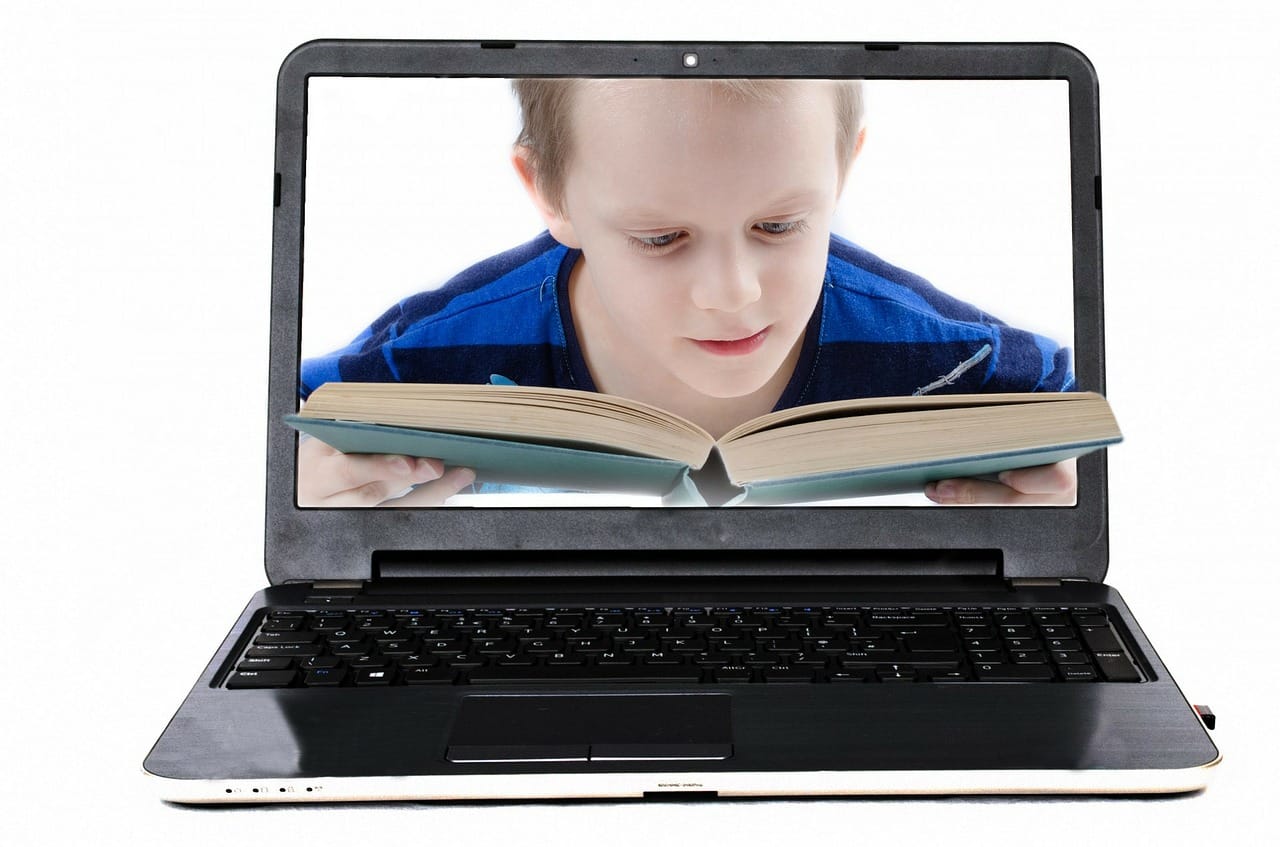 Teaching Kids to Code