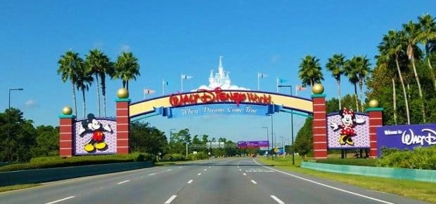 Why I Work at Disney, Part 2 - Career Benefits