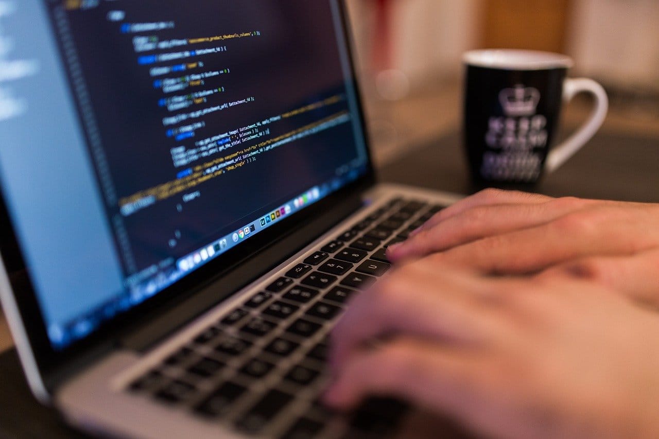 How I Got My First Programming Job