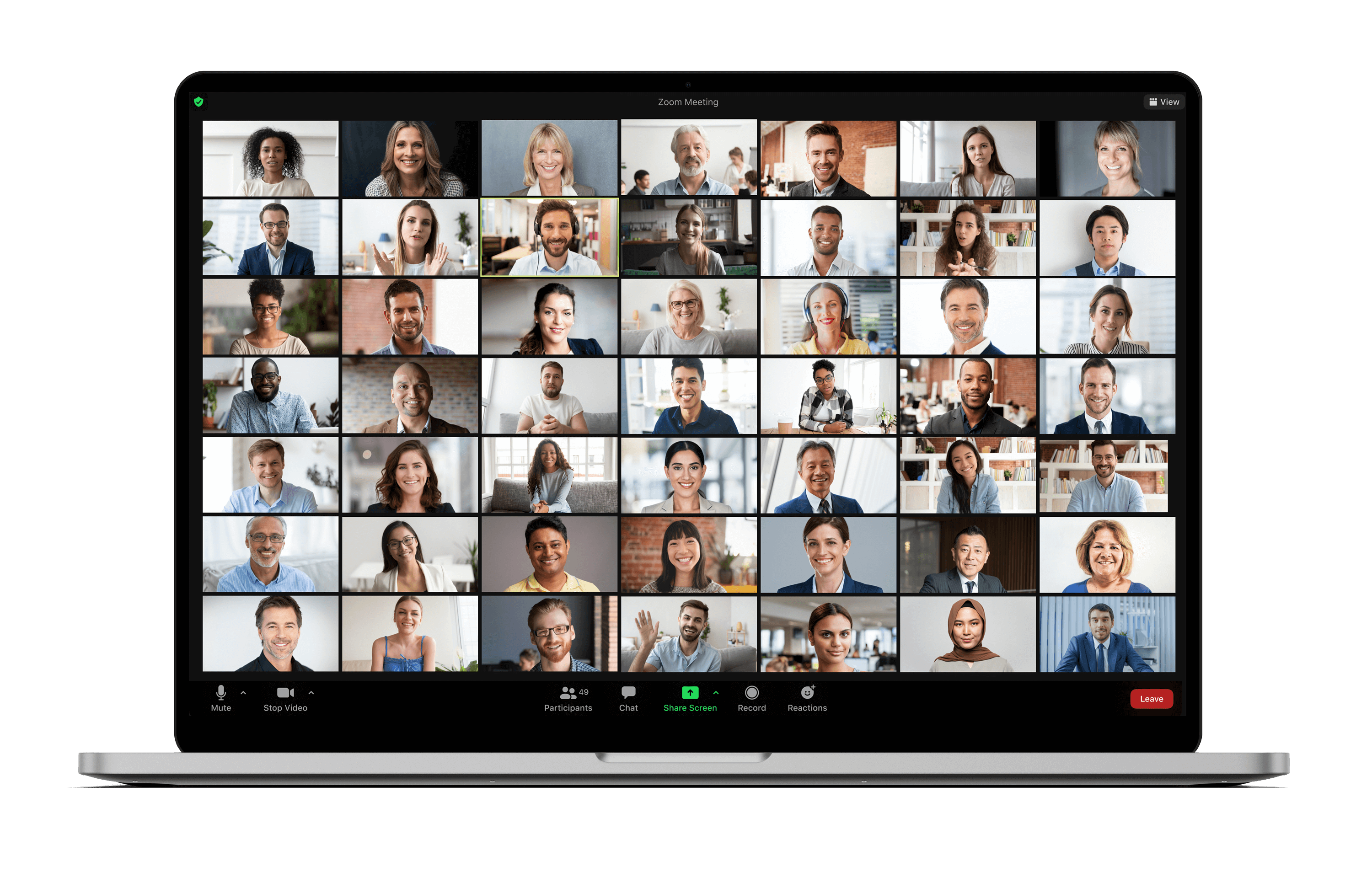 Mike's Mics - A Simple Test of Common Microphones in Virtual Meetings