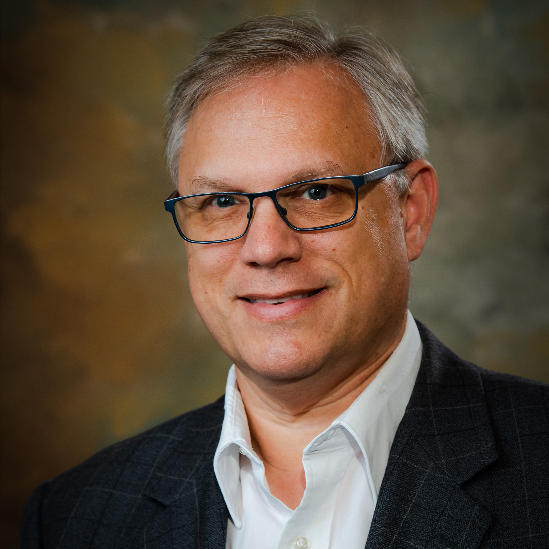 Michael D. Callaghan
