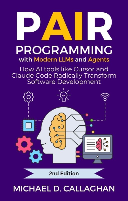 P-AI-R Programming book cover